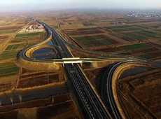 濟(jì)東高速S308互通與長(zhǎng)垣中環(huán)連接線新建工程