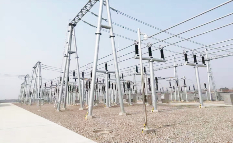 平頂山魯山望城220千伏輸變電工程.jpg